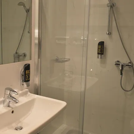 Garni Selene Hotel 2*